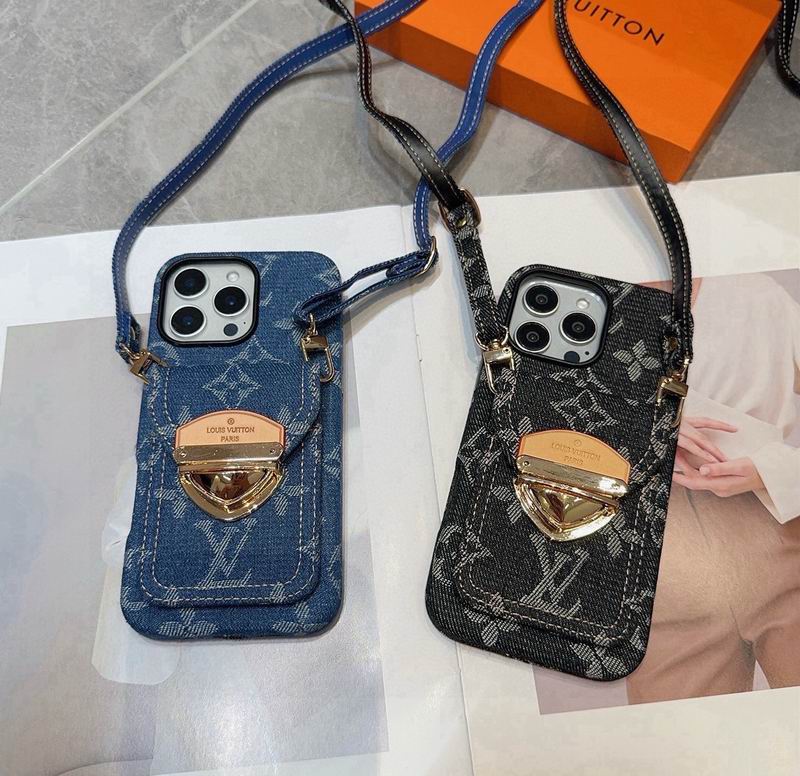 LV iPhone 15-17Pro Max 071005